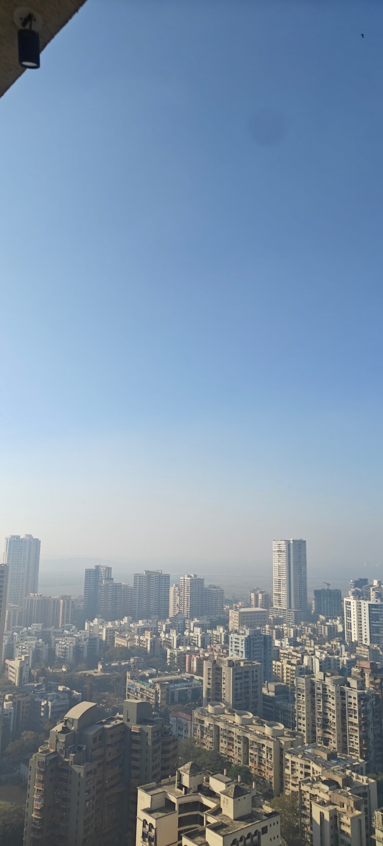 Exterior View, level-the-residences 1 Bedroom 316 Sq.Ft. Apartment In Andheri West Mumbai 9825735