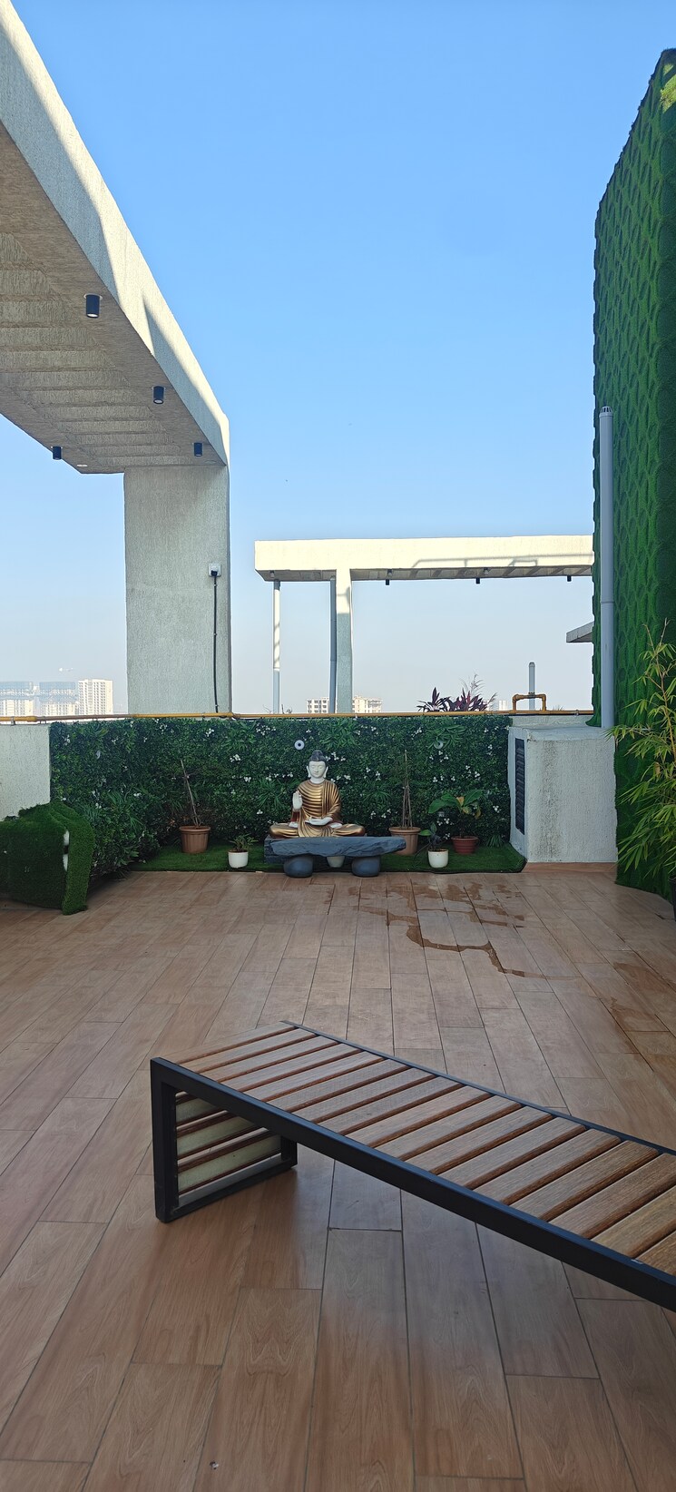 Exterior View, level-the-residences 1 Bedroom 316 Sq.Ft. Apartment In Andheri West Mumbai 9825735