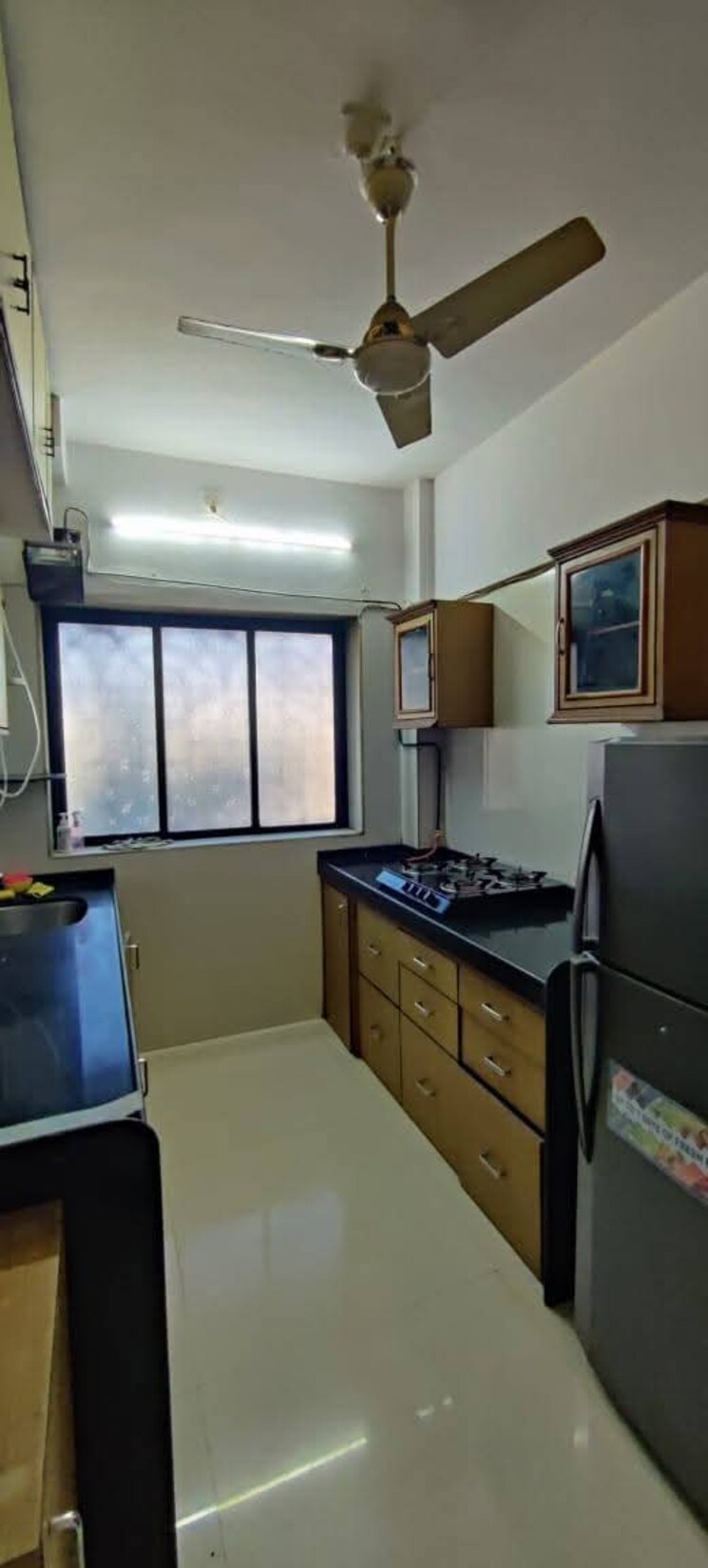 Kitchen, andheri east 2 Bedroom 700 Sq.Ft. Apartment In Andheri East Mumbai 9825771