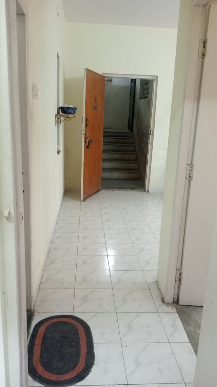 Living Room, sudhir-mandke-affinity 1 Bedroom 650 Sq.Ft. Apartment In Koregaon Park Pune 9826073