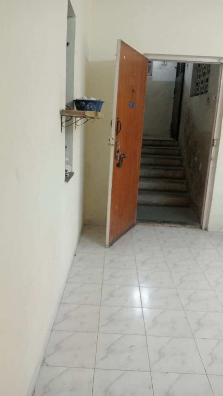 Bathroom, sudhir-mandke-affinity 1 Bedroom 650 Sq.Ft. Apartment In Koregaon Park Pune 9826073