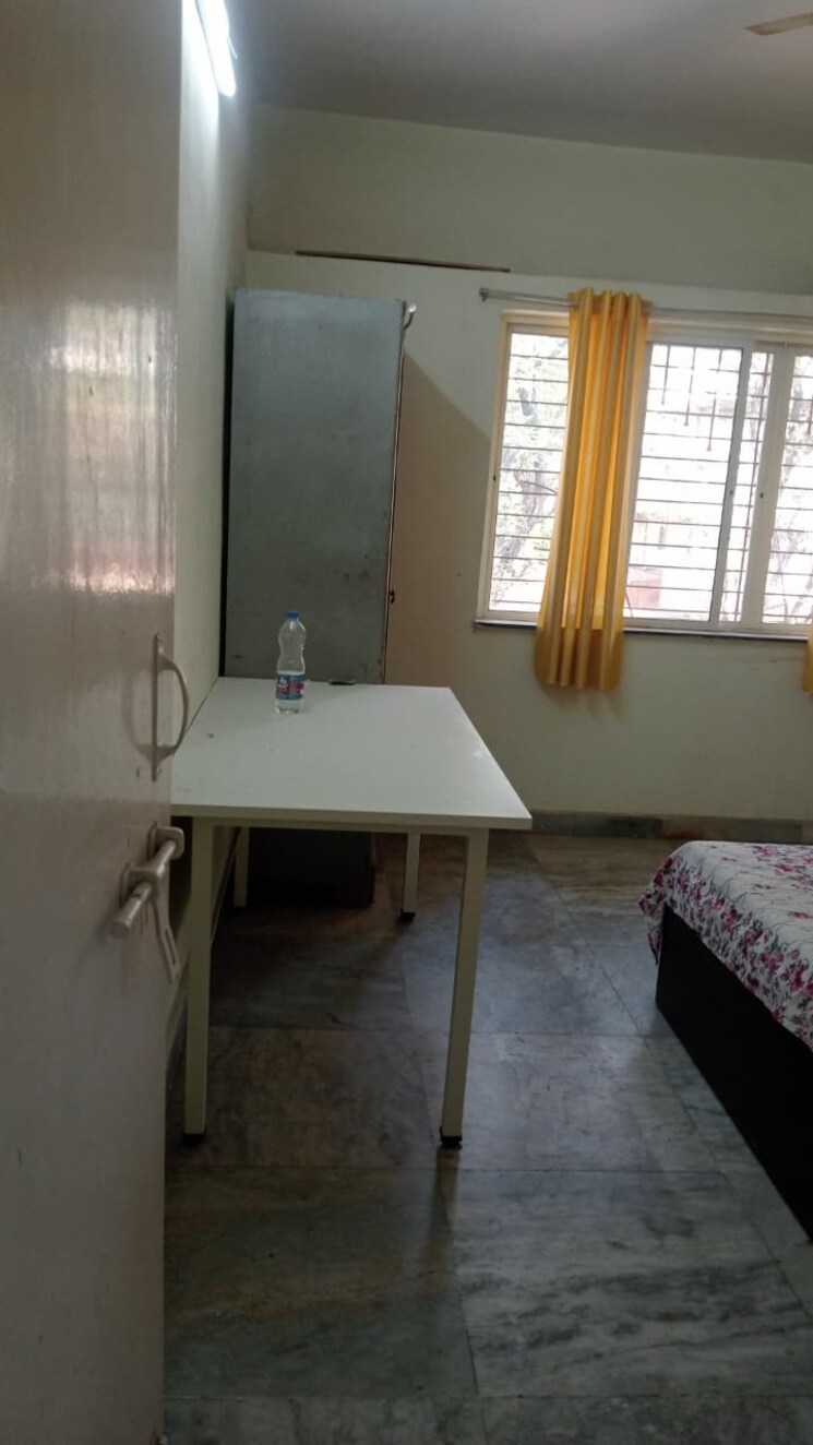 Bedroom, sudhir-mandke-affinity 1 Bedroom 650 Sq.Ft. Apartment In Koregaon Park Pune 9826073