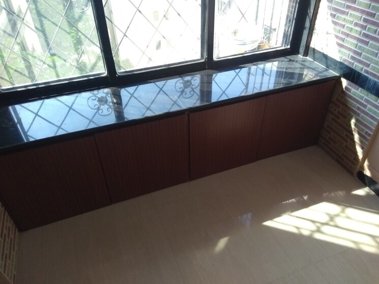 Balcony, bredco-hill-view-park 4 Bedroom 1875 Sq.Ft. Apartment In Kandivali East Mumbai 9826119