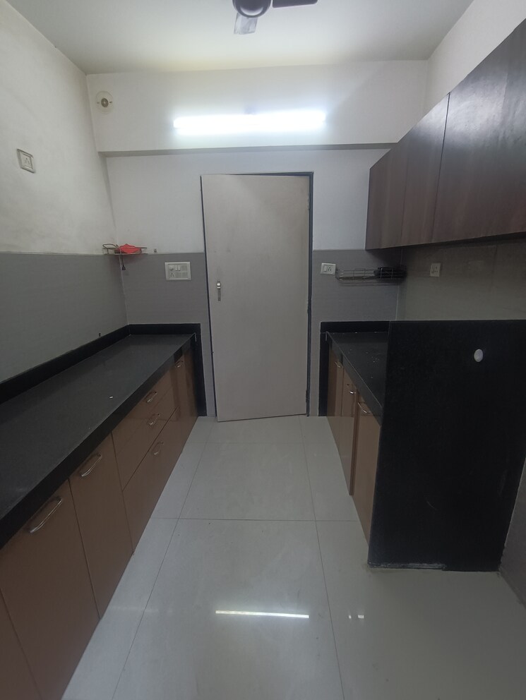 Kitchen, acme-avenue 3 Bedroom 1600 Sq.Ft. Apartment In Kandivali West Mumbai 9826127