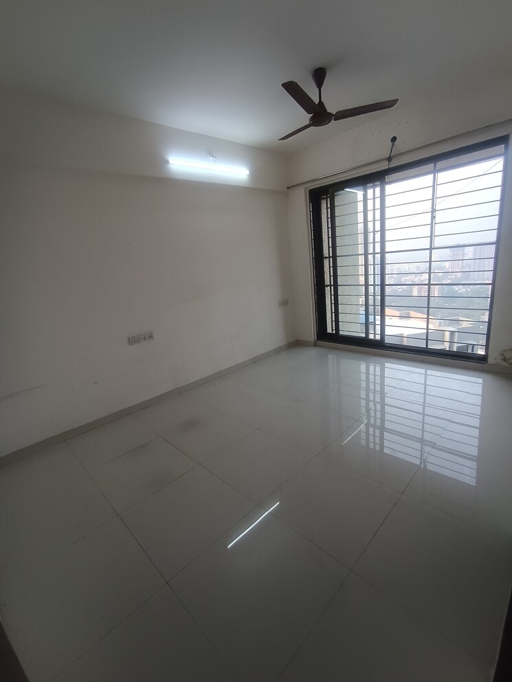 Master Bedroom, acme-avenue 3 Bedroom 1600 Sq.Ft. Apartment In Kandivali West Mumbai 9826127