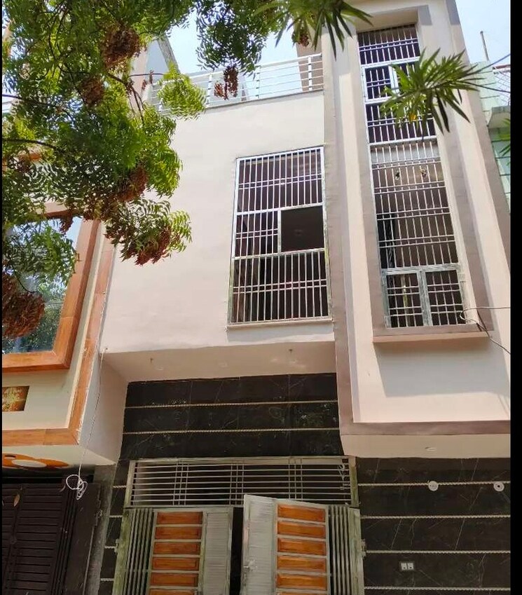 Cover Image, buddhi vihar 2.5 Bedroom 40 Sq.Mt. Independent House In Buddhi Vihar Moradabad 9826142