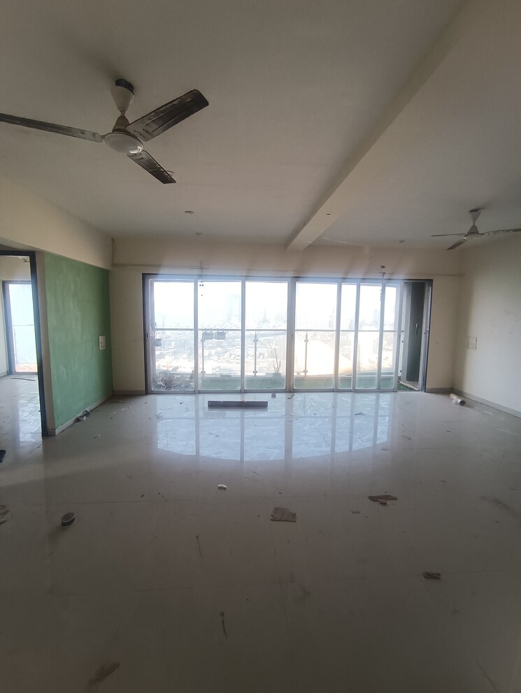 Living Room, lotus-lotus-link-square 3.5 Bedroom 1700 Sq.Ft. Apartment In Malad West Mumbai 9826148
