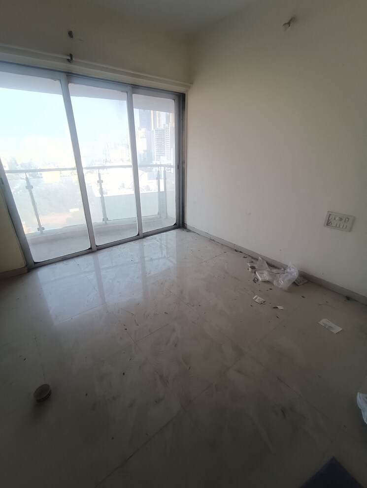 Master Bedroom, lotus-lotus-link-square 3.5 Bedroom 1700 Sq.Ft. Apartment In Malad West Mumbai 9826148