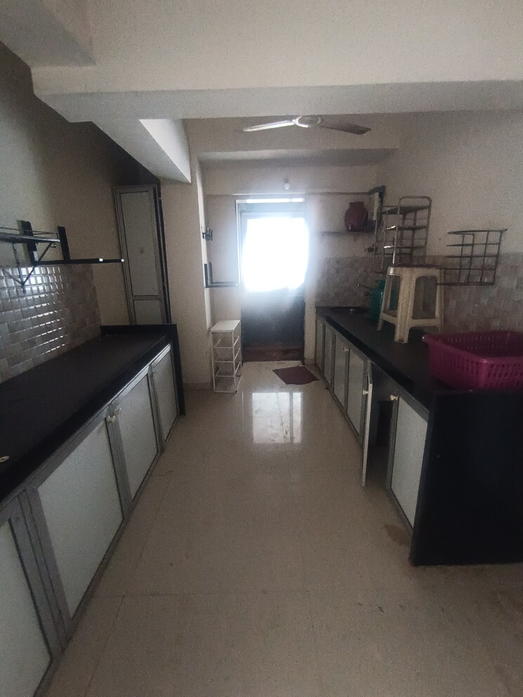 Kitchen, lotus-lotus-link-square 3.5 Bedroom 1700 Sq.Ft. Apartment In Malad West Mumbai 9826148