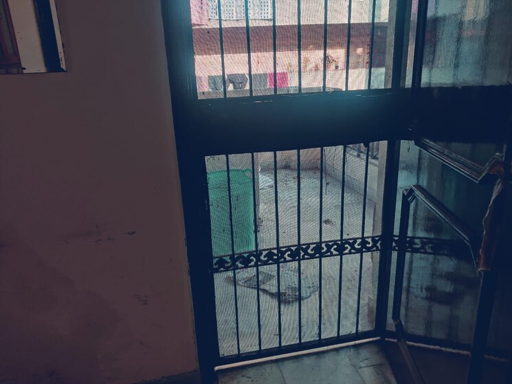 Balcony, sector 5 2 Bedroom 1650 Sq.Ft. Apartment In Sector 5 Panchkula 9826170