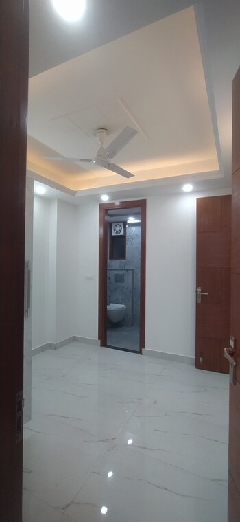 3 BHK Builder Floor for Sale in Khirki Extension, Delhi