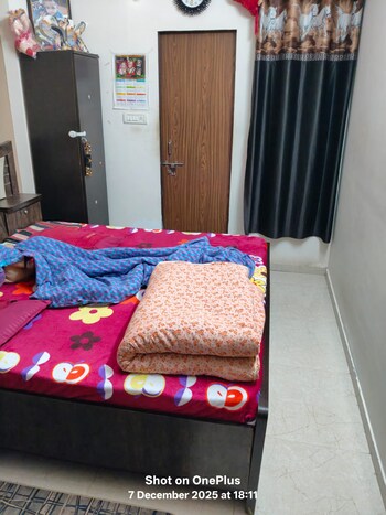3 BHK Flat for Sale in Mansarovar, Jaipur