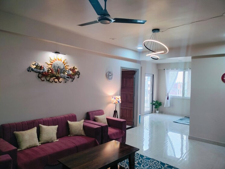 Cover Image, mansarovar 3 Bedroom 1530 Sq.Ft. Apartment In Mansarovar Jaipur 9826205