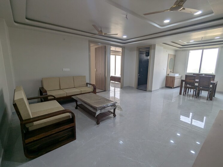 Cover Image, mansarovar 3 Bedroom 1950 Sq.Ft. Apartment In Mansarovar Jaipur 9826215