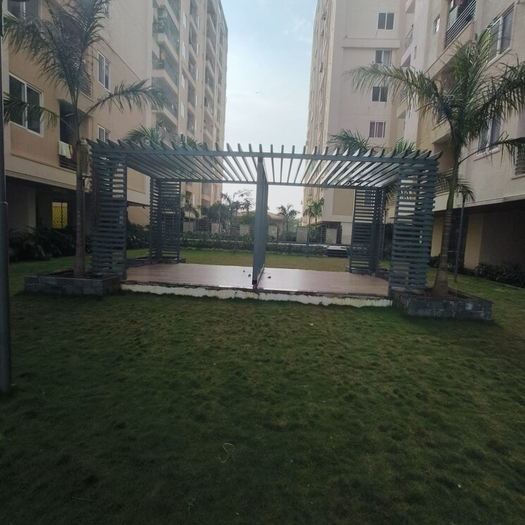 Exterior View, jagatpura 3 Bedroom 1400 Sq.Ft. Apartment In Jagatpura Jaipur 9826324