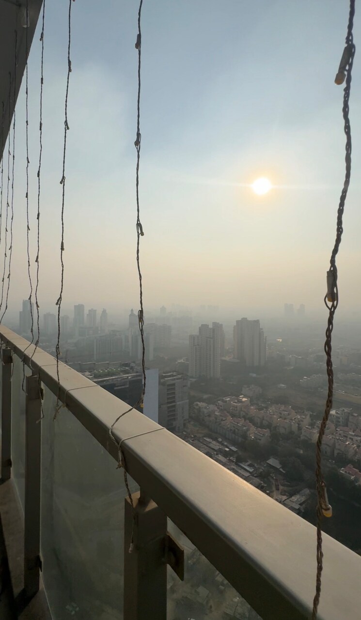 Cover Image, m3m-latitude 3 Bedroom 2500 Sq.Ft. Apartment In Sector 65 Gurgaon 9826450