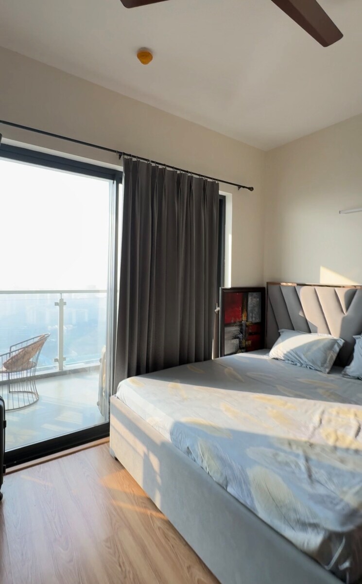 Bedroom, m3m-latitude 3 Bedroom 2500 Sq.Ft. Apartment In Sector 65 Gurgaon 9826454