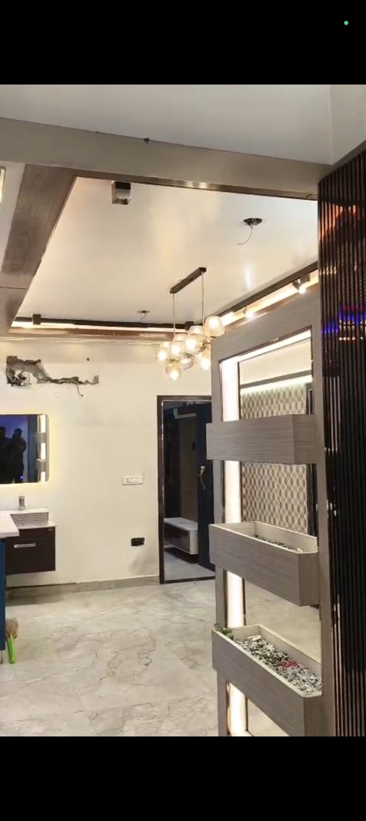 Kitchen, jkg-palm-resort 4 Bedroom 2010 Sq.Ft. Apartment In Raj Nagar Extension Ghaziabad 9826464