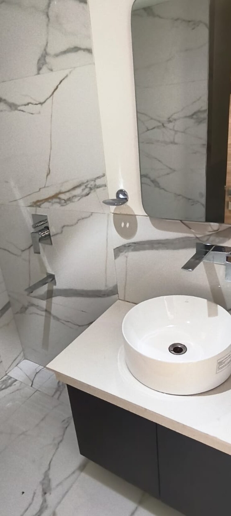 Bathroom, m3m-corner-walk Studio 1000 Sq.Ft. Apartment In Sector 74 Gurgaon 9826474