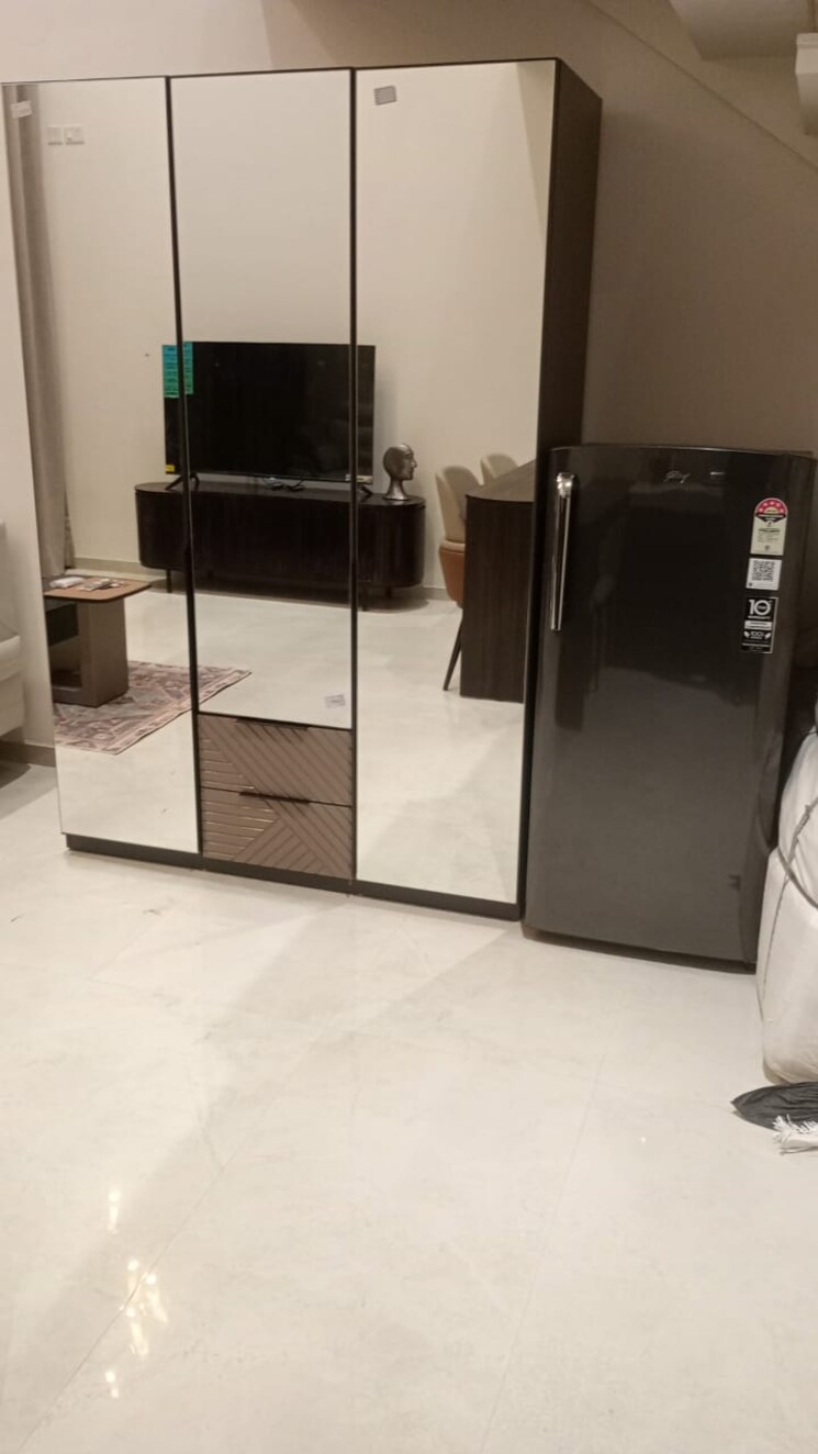 Living Room, m3m-corner-walk Studio 1000 Sq.Ft. Apartment In Sector 74 Gurgaon 9826474