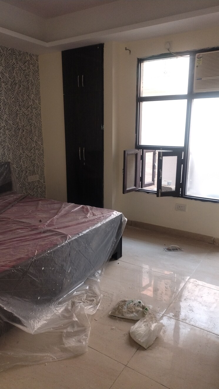 Kitchen, surendra-avenue-69 3 Bedroom 1600 Sq.Ft. Builder Floor In Sector 69 Gurgaon 9826523