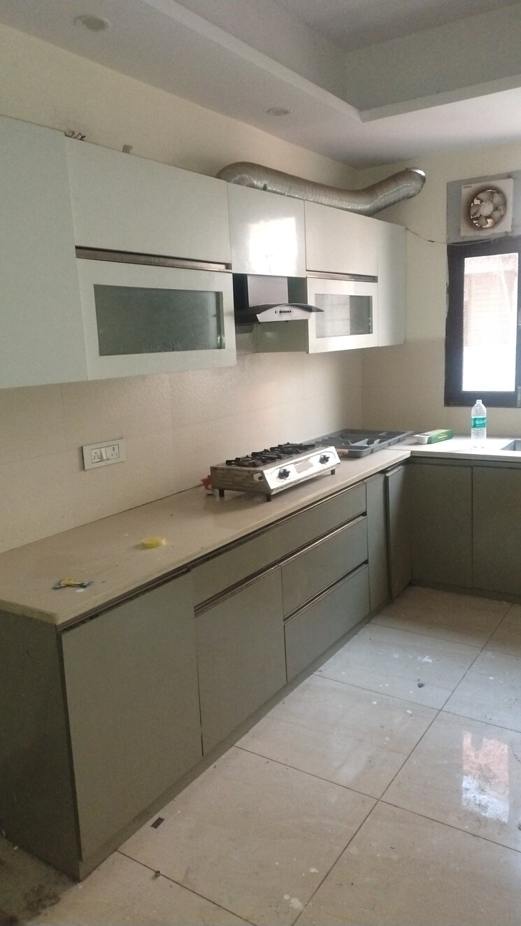 Kitchen, surendra-avenue-69 3 Bedroom 1700 Sq.Ft. Builder Floor In Sector 69 Gurgaon 9826527
