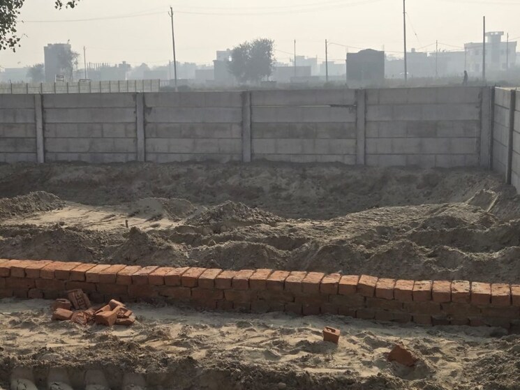 undefined, dadri  100 Sq.Yd. Plot In Dadri Greater Noida 9824309