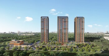 Puravankara Purva Silver Sky