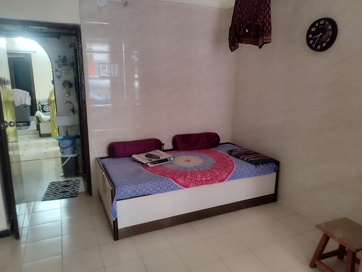 Bedroom, dombivli west 1 Bedroom 560 Sq.Ft. Apartment In Dombivli West Thane 9826791