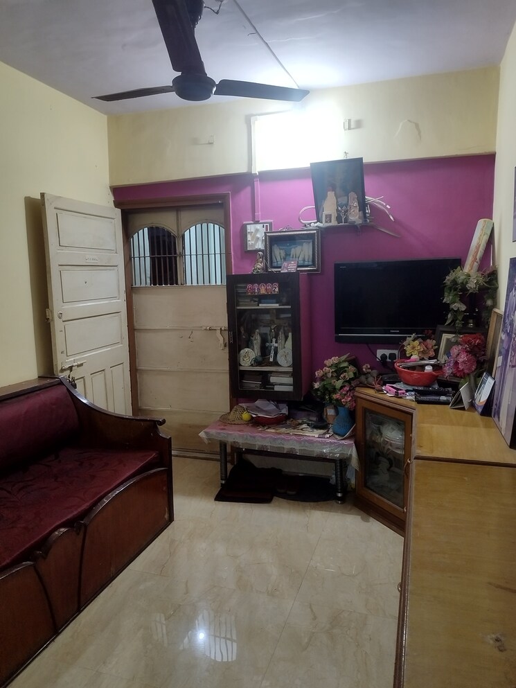 Living Room, dombivli west 1 Bedroom 540 Sq.Ft. Apartment In Dombivli West Thane 9826805