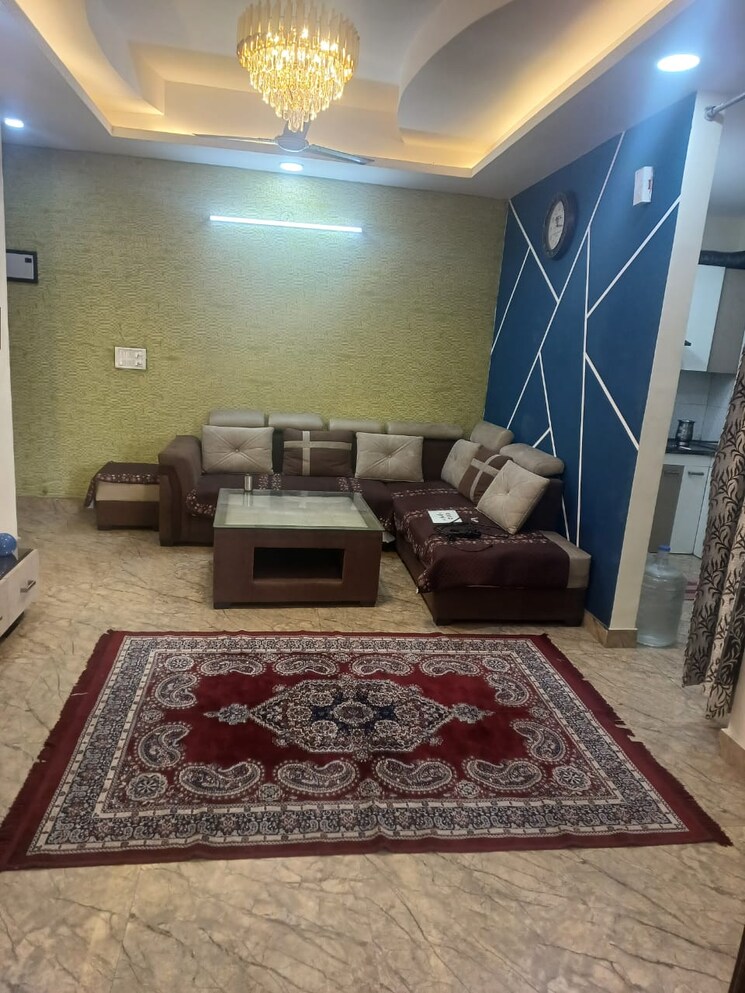 Bedroom, rwa-apartments-sector-51 2 Bedroom 112 Sq.Mt. Builder Floor In Sector 51 Noida 9826962