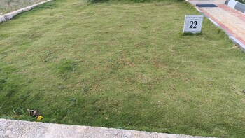 Plot for Sale in Kaggalipura, Bangalore