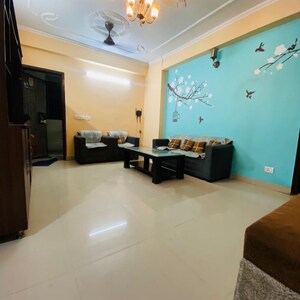 2 BHK Apartment For Rent in Eureka Diya Green City, Sikrod