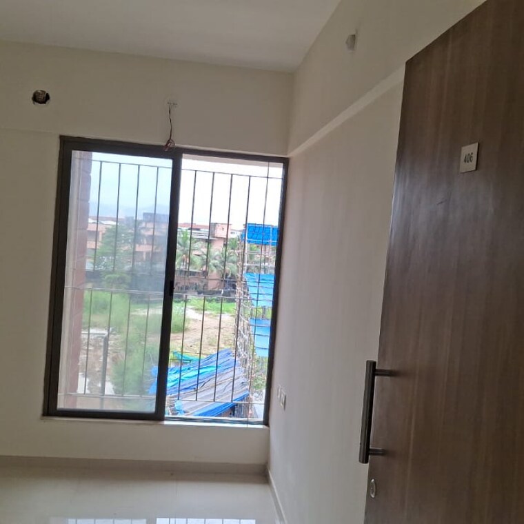 Room, dosti-greater-thane 1 Bedroom 325 Sq.Ft. Apartment In Kalher Thane 9827011