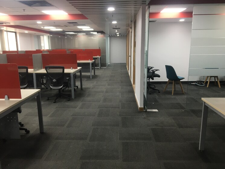 Team Area, sector 63 Commercial Office Space in IT/SEZ 10500 Sq.Ft. In Sector 63 Noida 9827277
