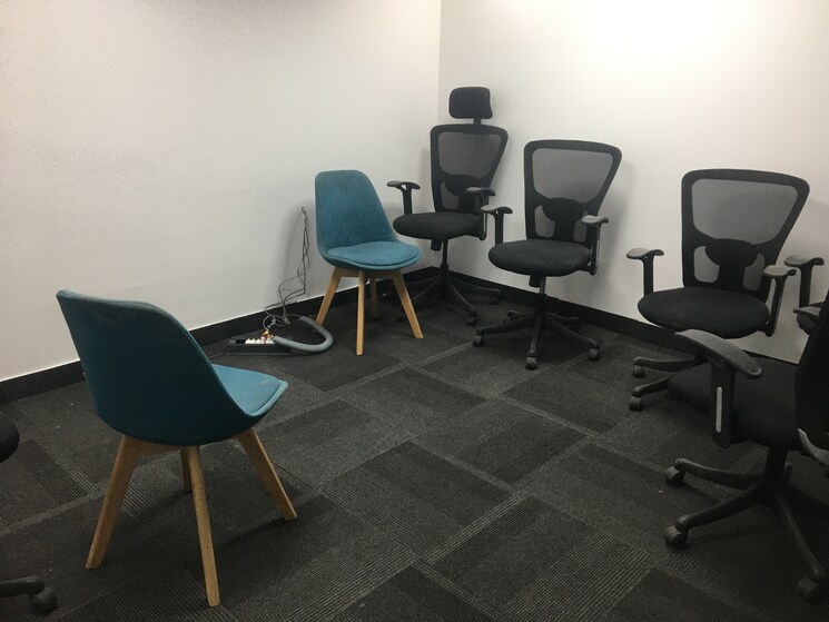 Floor Plan, sector 63 Commercial Office Space in IT/SEZ 10500 Sq.Ft. In Sector 63 Noida 9827277