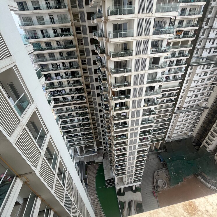 Exterior View, omkar-alta-monte 3.5 Bedroom 1833 Sq.Ft. Apartment In Laxman Nagar Mumbai 9827399