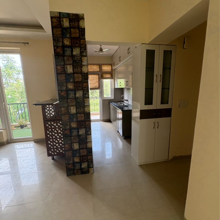 Living Room, emaar-emerald-estate 3 Bedroom 1395 Sq.Ft. Apartment In Medawas Gurgaon 9827636