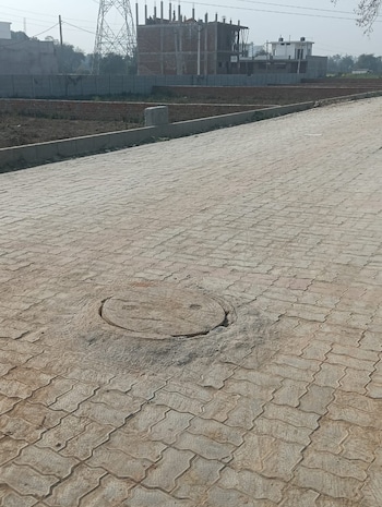 Plot for Sale in Faizabad Road, Lucknow