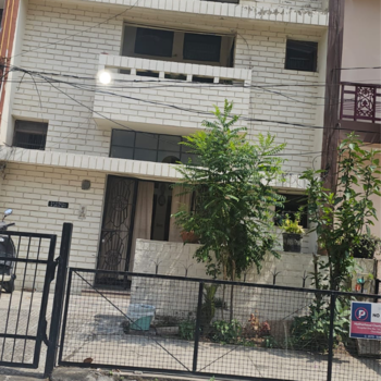 6 BHK House for Sale in Sector 40, Chandigarh