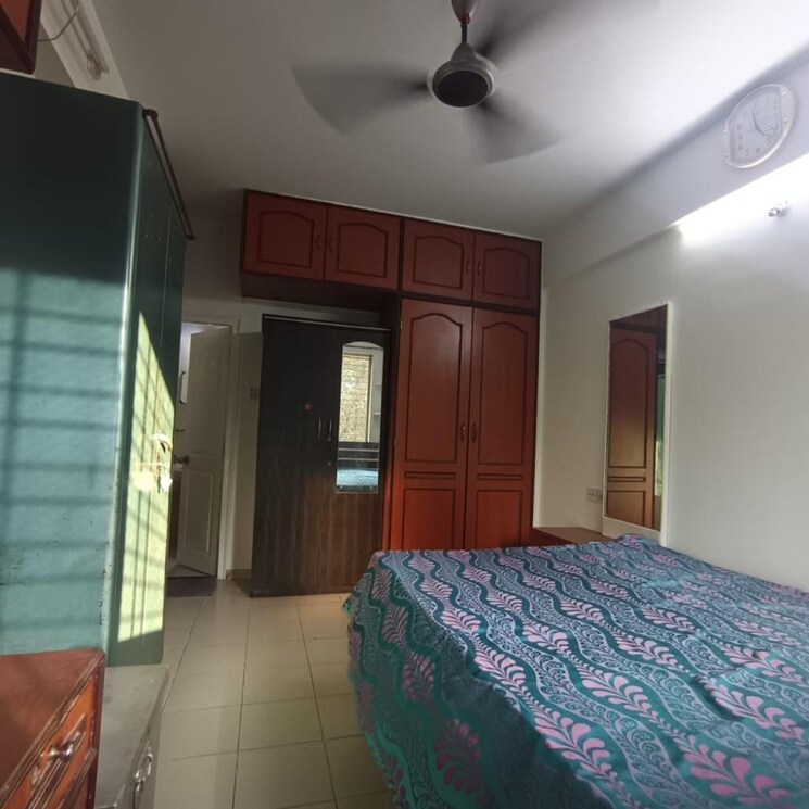 Bedroom, vasant-sagar 2 Bedroom 1029 Sq.Ft. Apartment In Janupada Mumbai 9827879