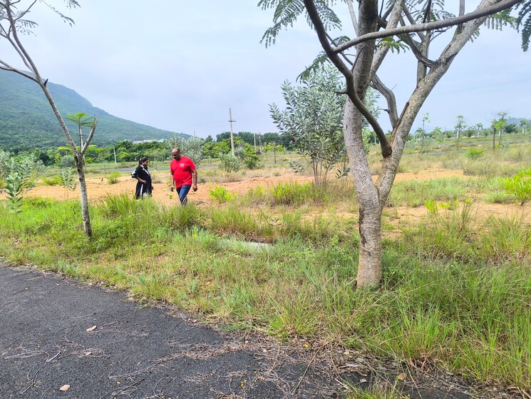 undefined, kothavalasa  4094 Sq.Ft. Plot In Kothavalasa Vizag 9827876