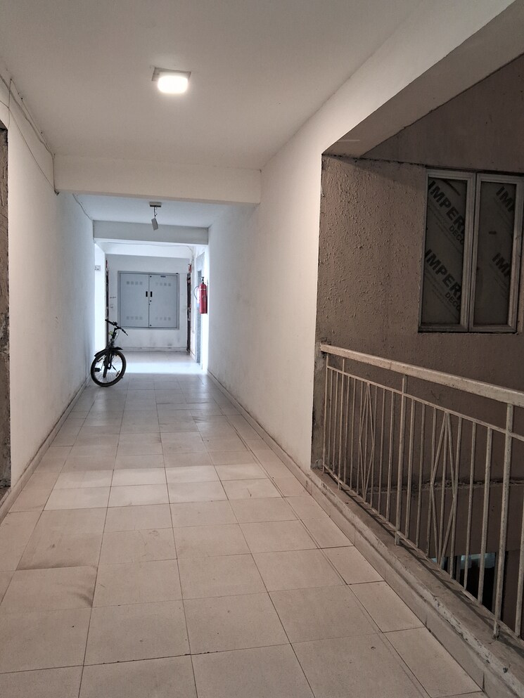 Balcony, mittal-rajnagar-residency 3 Bedroom 1710 Sq.Ft. Apartment In Raj Nagar Extension Ghaziabad 9827968