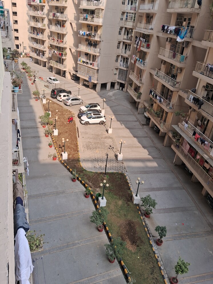 Master Plan, mittal-rajnagar-residency 3 Bedroom 1710 Sq.Ft. Apartment In Raj Nagar Extension Ghaziabad 9827968