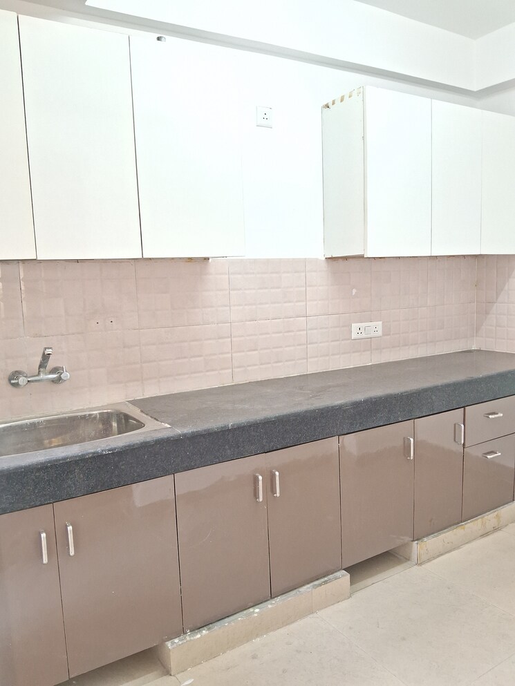 Kitchen, mittal-rajnagar-residency 3 Bedroom 1380 Sq.Ft. Apartment In Raj Nagar Extension Ghaziabad 9828209