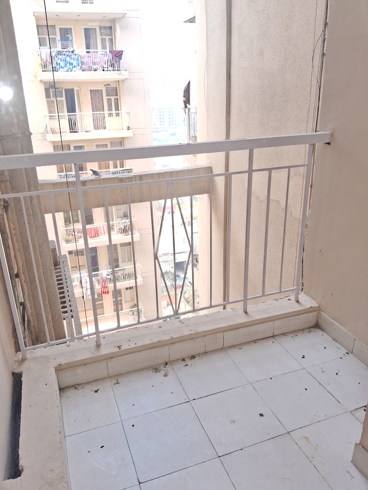 Exterior View, mittal-rajnagar-residency 3 Bedroom 1380 Sq.Ft. Apartment In Raj Nagar Extension Ghaziabad 9828209