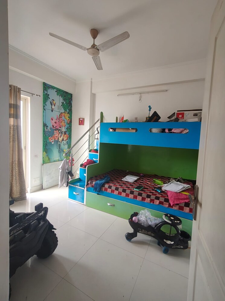 Bedroom, supertech-cape-town 2 Bedroom 930 Sq.Ft. Apartment In Sector 74 Noida 9828546