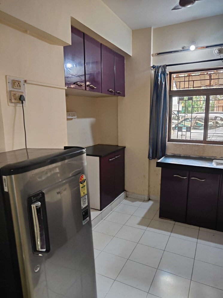 Kitchen, vijay-annex-3 2 Bedroom 550 Sq.Ft. Apartment In Waghbil Thane 9829379