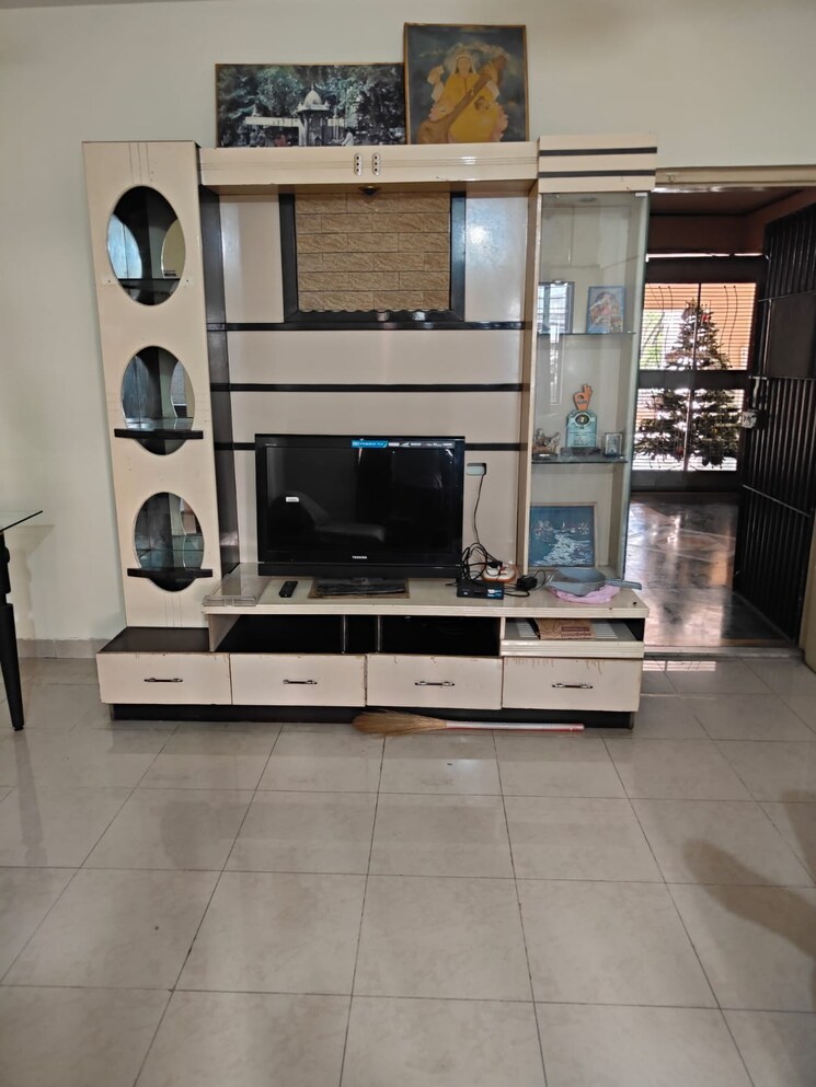 Gym, vijay-annex-3 2 Bedroom 550 Sq.Ft. Apartment In Waghbil Thane 9829379