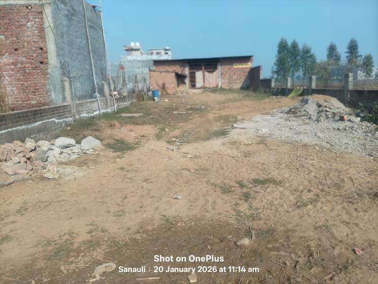 Cover Image, dhakoli  92 Sq.Yd. Plot In Dhakoli Zirakpur 9829523